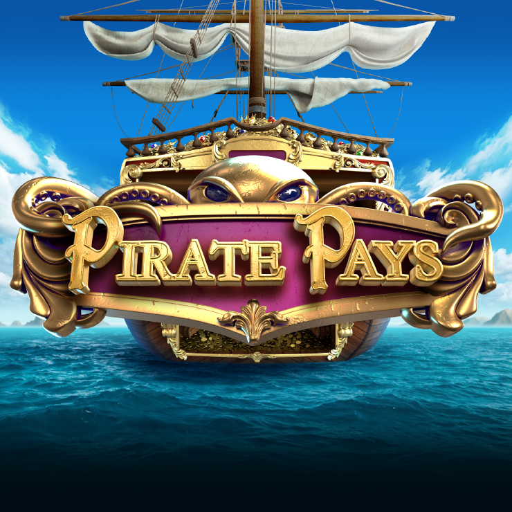 Pirate Pays